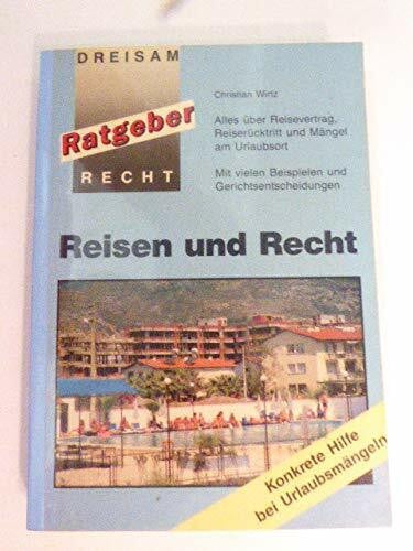 Reisen und Recht