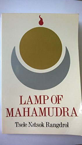 Lamp of Mahamudra