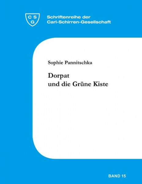 Dorpat und die Grüne Kiste