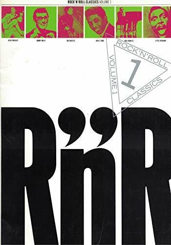 Rock 'n' roll classics
