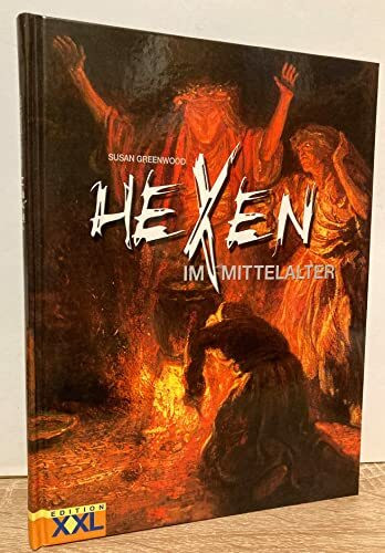 Hexen: im Mittelalter