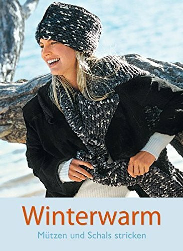 Editionnova Winterwarm - Mützen und Schals