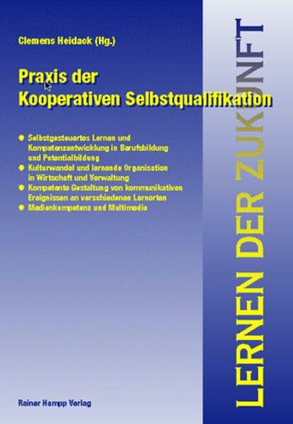 Praxis der Kooperativen Selbstqualifikation