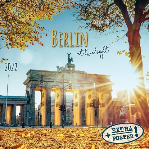 Berlin 2022