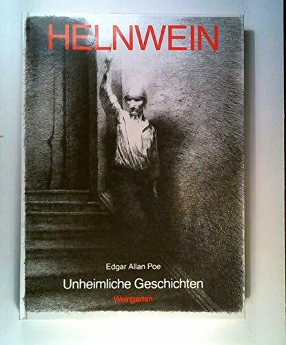 Unheimliche Geschichten