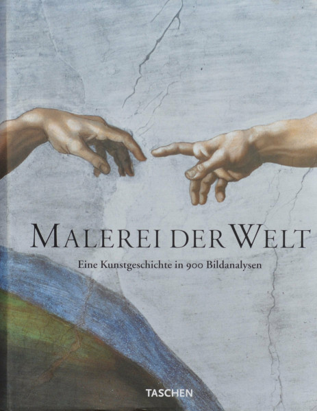 Malerei der Welt