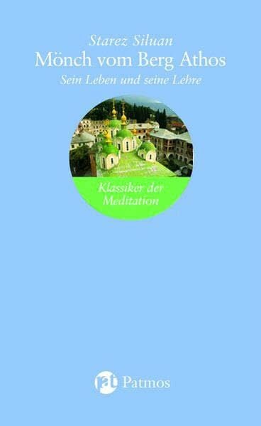 Mönch vom Berg Athos Mönch vom Berg Athos