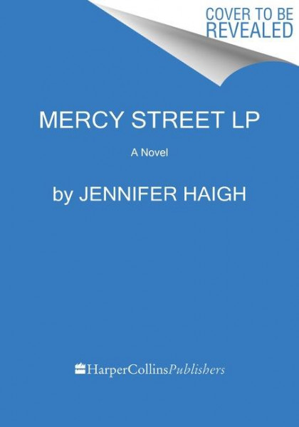 Mercy Street LP