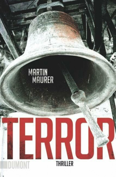 Terror: Thriller (Taschenbücher)