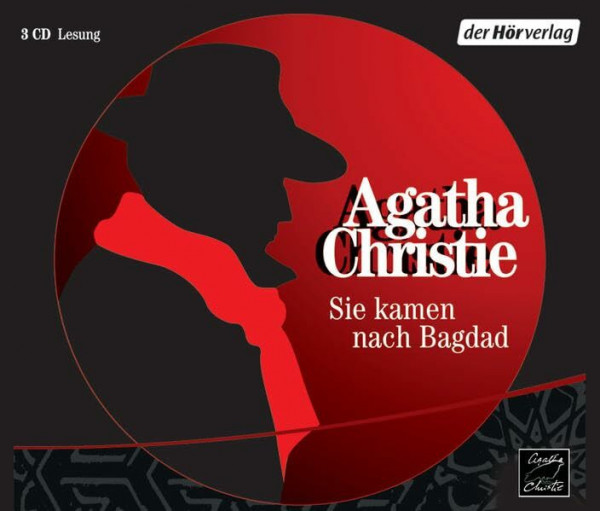Sie kamen nach Bagdad (Sonstige Ermittler, Band 15)