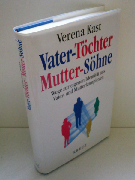 Vater-Töchter, Mutter-Söhne