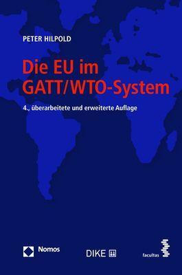 Die EU im GATT/WTO-System