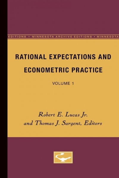 Rational Expectations and Econometric Practice