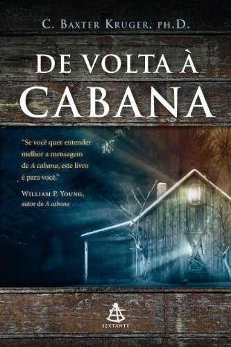 De Volta a Cabana (Em Portuguese do Brasil)