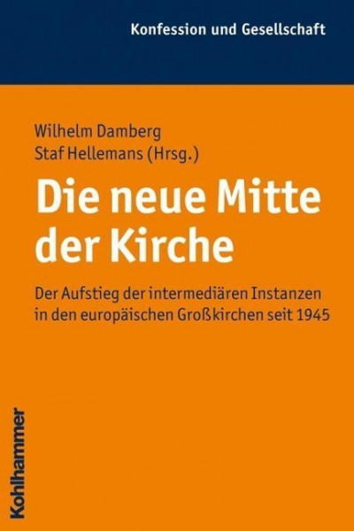Die neue Mitte der Kirche