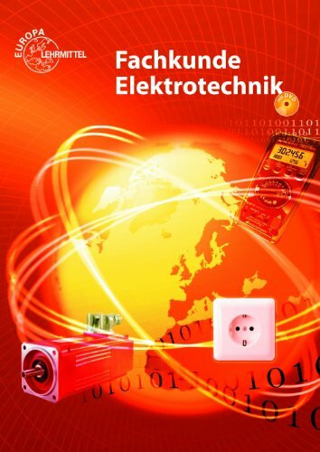 Fachkunde Elektrotechnik