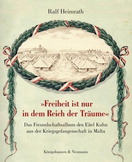 "Freiheit ist nur in dem Reich der Träume"