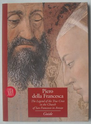 Piero della Francesca. Ediz. inglese (Musei e luoghi artistici)