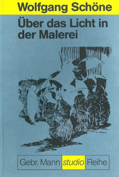 Über das Licht in der Malerei: Hans Jantzen zum 70. Geburtstag.