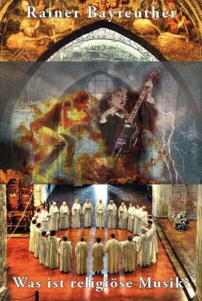 Was ist religiöse Musik?
