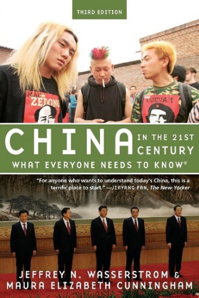 China in the 21st Century