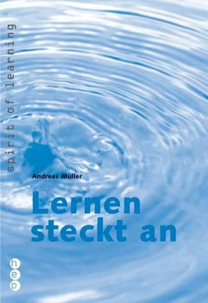 Lernen steckt an (Spirit of learning)