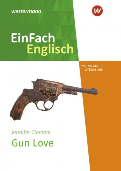 Gun Love. Textausgabe