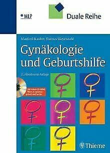 Gynäkologie und Geburtshilfe