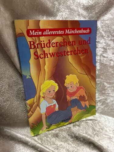 Aladin und die Wunderlampe