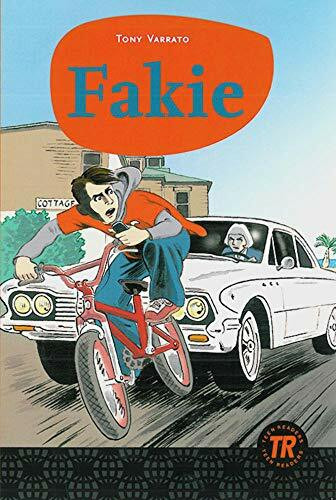 Fakie: Englische Lektüre für das 3. Lernjahr (Teen Readers (Englisch))