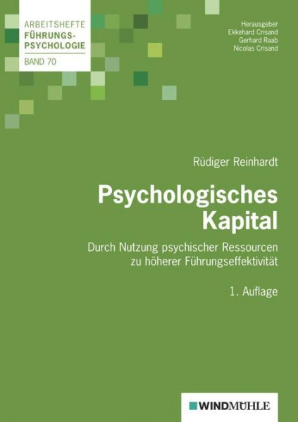 Psychologisches Kapital