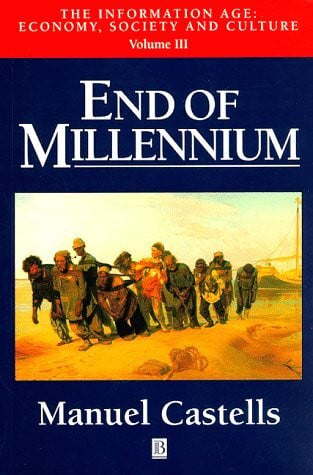 End of Millennium (Information Age, Band 3)