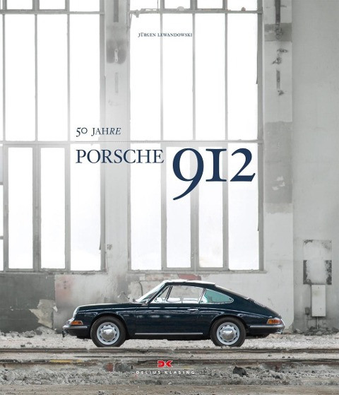 Porsche 912