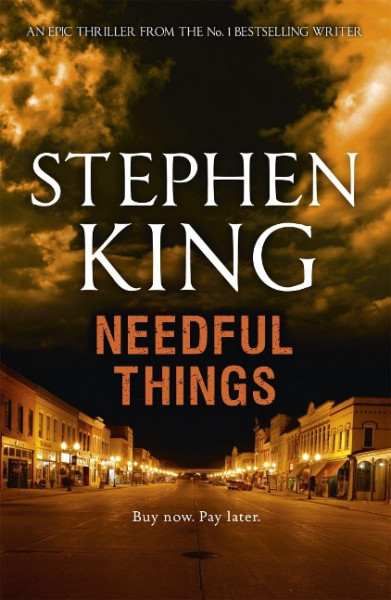 Needful Things