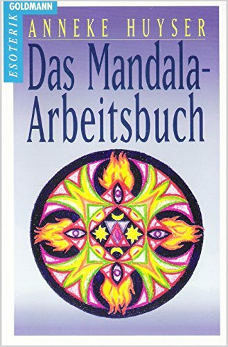 Das Mandala-Arbeitsbuch