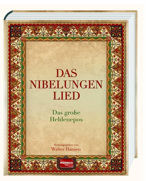 Das Nibelungenlied