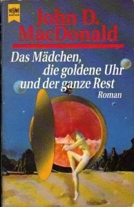 Das Mädchen, die goldene Uhr und der ganze Rest