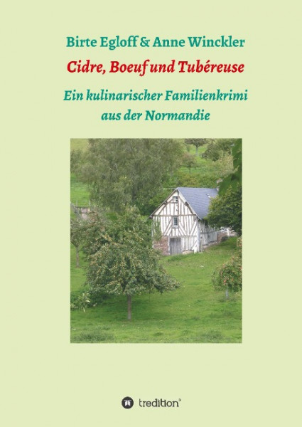 Cidre, Boeuf und Tubéreuse