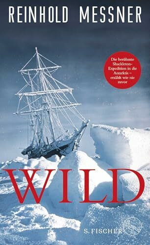 Wild: oder Der letzte Trip auf Erden