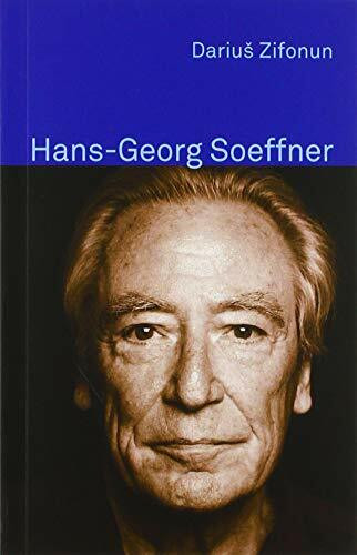 Hans-Georg Soeffner (Klassiker der Wissenssoziologie)
