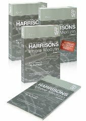 Harrisons Innere Medizin: Sonderausgabe 18. Auflage: Lehmanns Sonderausgabe 18. Auflage