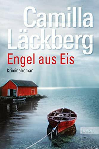 Engel aus Eis: Kriminalroman (Ein Falck-Hedström-Krimi)