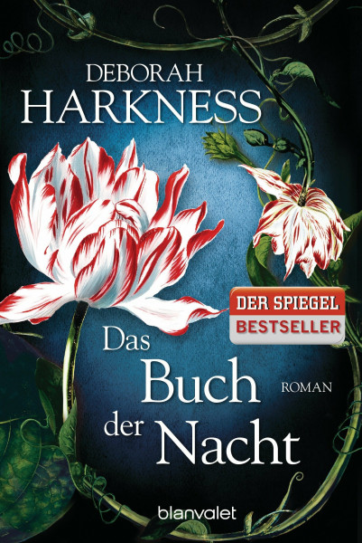 Das Buch der Nacht: Roman (All Souls, Band 3)