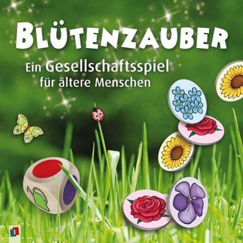Blütenzauber