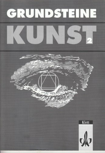Grundsteine Kunst 2 Lehrerheft