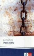 Huis clos. Texte et documents