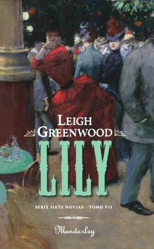 Lily (Siete novias) Lily (Siete novias)