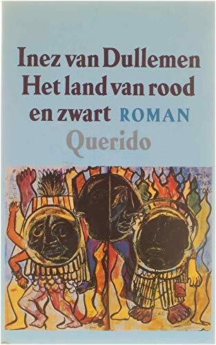 Het land van rood en zwart