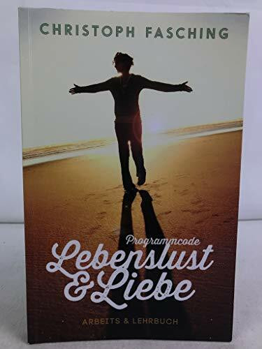 CreateSpace Independent Publishing Platform Programmcode, Lebenslust & Liebe
