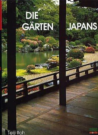 Die Gärten Japans